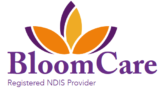 logo bloom care